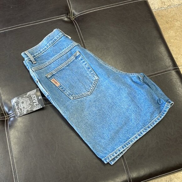 5ive Jungle & Co Women's Jean Shorts (10) - Picture 8 of 8